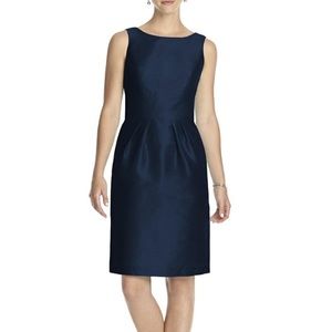 Alfred Sung Style D522